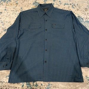 Long Sleeve Shirt Sz M